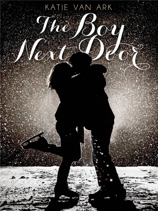 Title details for The Boy Next Door by Katie Van Ark - Wait list